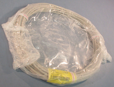 Helukabel 21004 Cable PAARTRONICCY 4x2x0.14 16m Length 26 AWG