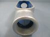 T&B 1-1/2" C57 BlueKote Rigid Conduit Outlet Body Lot of 2 - New