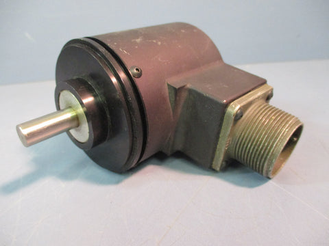Data Technology DT25 491-50/5/SR-03-209 Data Torque Encoder