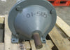 Hub City 03TA Gear Reducer 0220-41612-9003 56.622:1 Ratio 3.22 HP 1750 RPM