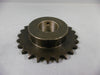 Tsubaki Sprocket RS10-1B25 Single Row 25 Teeth 40mm Bore