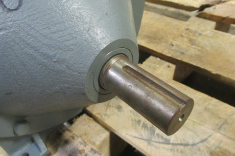 Hub City 03TA Gear Reducer 0220-41612-9003 56.622:1 Ratio 3.22 HP 1750 RPM
