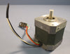 Applied Motor Products Stepping 5017-055 29-92 DC: 4V 1.2A 3.3 Ohm 200 S/R