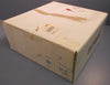 A.E. Petsche M23053/5-212-C 2" Clear Polyolefin 2:1 Heat Shrink 100ft