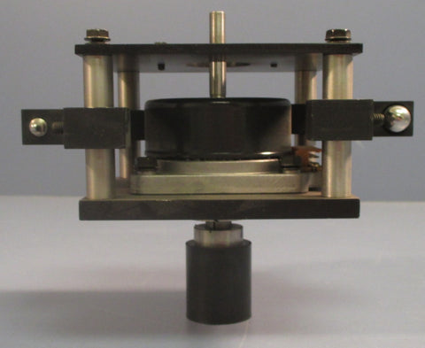 Japan Servo Co FY6S6-X13 Brushless Motor 24VDC and 1500R/Min