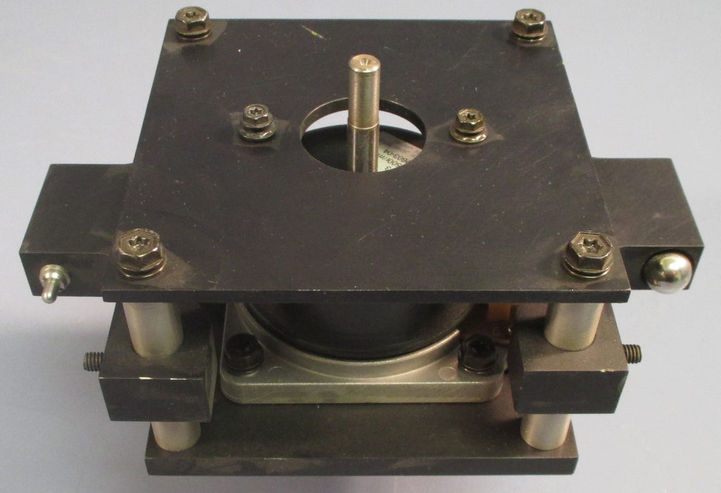 Japan Servo Co FY6S6-X13 Brushless Motor 24VDC and 1500R/Min