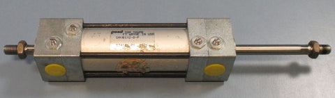 phd Tom Thumb DAVB1x2DP Pneumatic Cylinder with 5/16" Rod Dia. NOS