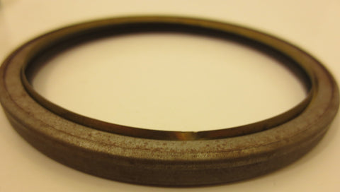 CR Chicago Rawhide Oil Seals 504287 Lot of 5