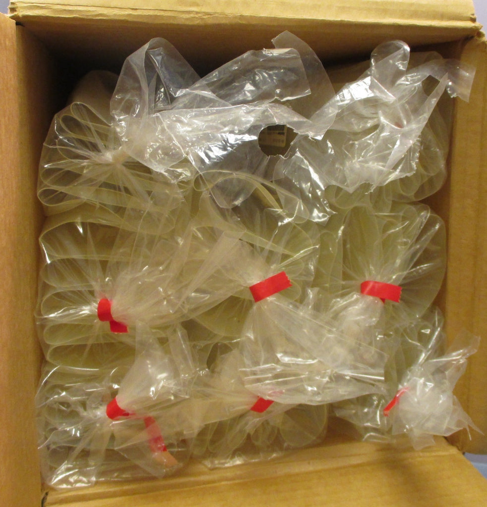 Raychem RNF-100-2-CL-STK Heat Shrink Tube 160ft in 4ft Sections