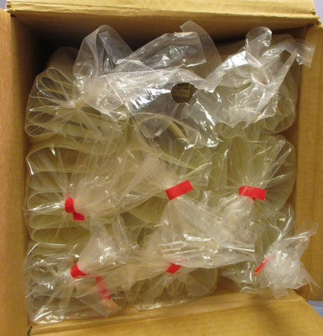 Raychem RNF1002CLSTK Heat Shrink Tube 160ft in 4ft Sections