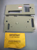 Allen Bradley Circuit Breaker Combination Starter 2113B-ZDBD-4G-40CA-98X NIB