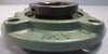 AMI Concentric Collar Locking Piloted Flange Bearing UEFCS209 1-3/4" Bore