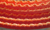 Red Novitane P-72 120 Conveyor Belt 15' Length 23" Width 0.20" Thick