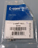 Bag of 44 L-Com SDHS 4-40 D-Sub 0.195 inch Hex New Hardware Hex Standoffs F-F