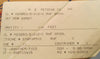 A.E. Petsche M23053/5-212-C 2" Clear Polyolefin 2:1 Heat Shrink 100ft