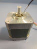 Applied Motor Products Stepping 5017-055 29-92 DC: 4V 1.2A 3.3 Ohm 200 S/R