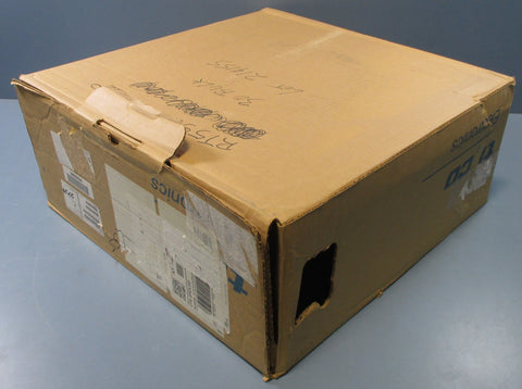 272ft on 2 Spools of Raychem RT5553/80SP Black Heat Shrink Tubing New