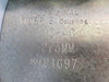 Morris Compression Coupling Model 10-4C 273 MM OD NWOB