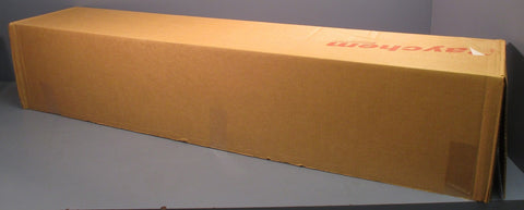 200ft in 4ft Sections of Raychem RNF-100-2-CL-STK Heat Shrink Tube