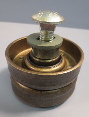 Alvey Idler Pulley Model 6830250