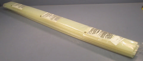 Bag of 28ft in Various Lengths Raychem RNF1002CLSTK Heat Shrink Tube New