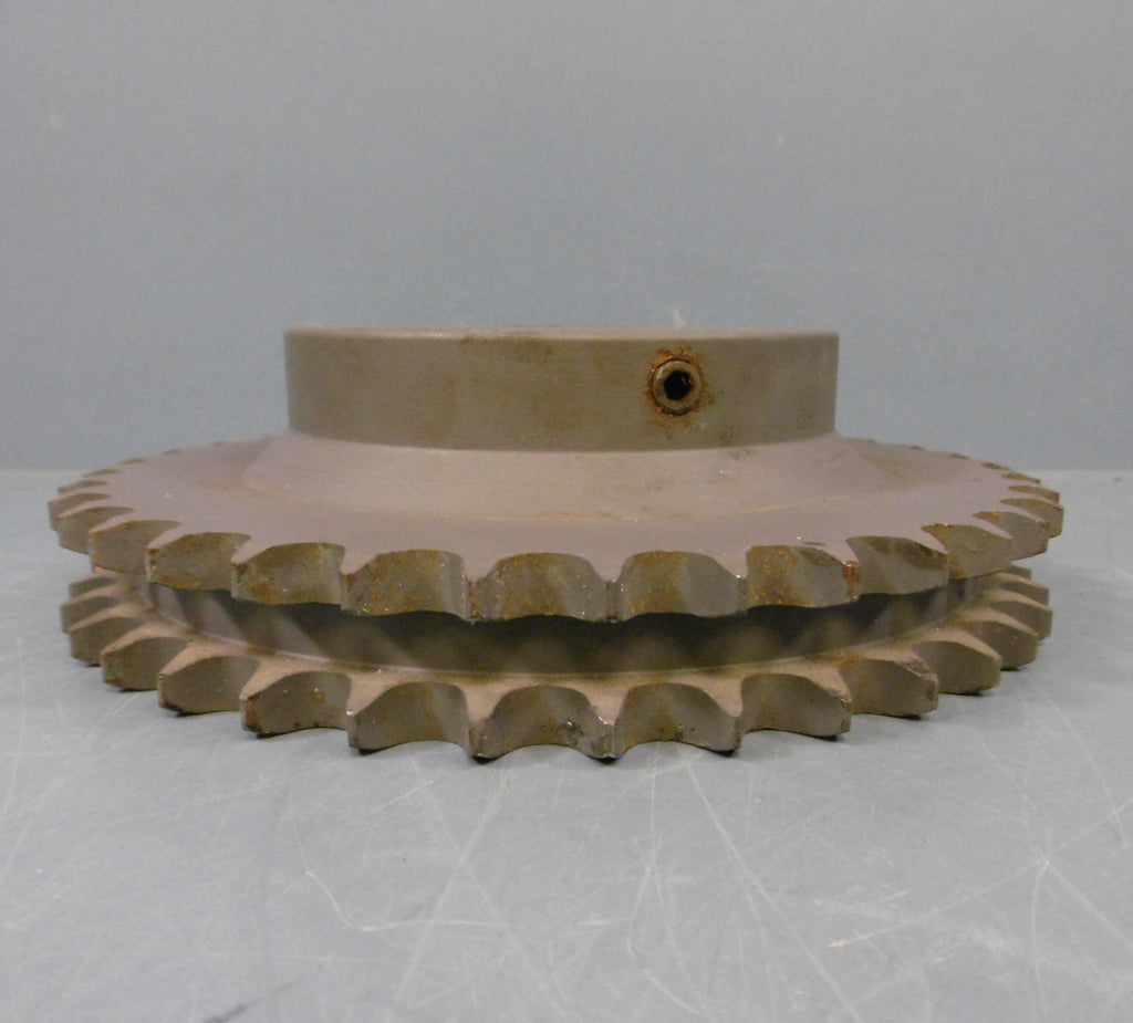 BROWNING Double RSB Sprocket D50B36