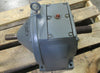 Hub City 03TA Gear Reducer 0220-41612-9003 56.622:1 Ratio 3.22 HP 1750 RPM
