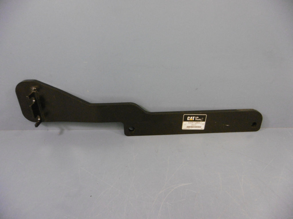 Caterpillar Forklift Bracket Assembly 9308112600