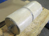 Van Der Graaf TM150B25-475 Conveyor Drum Roller Motor 6-3/8" OD 0.75 HP, 111 FPM