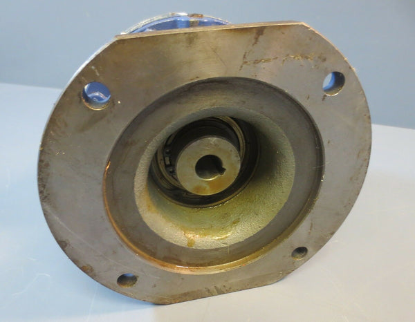 Sumitomo SM-Cyclo Gear Reducer Model CNFXS-4095Y-17 Ratio 17