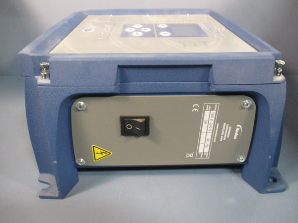 NORDSON LOGICOMM GUN DRIVER 100V-240V 3A 48-62 HZ 1 PHASE