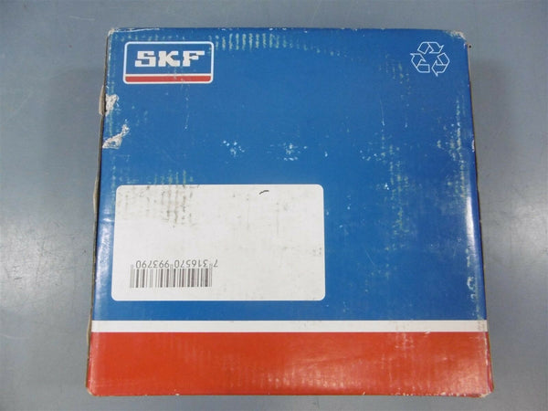 NIB Sealed SKF 2220 EK/C3 Spherical Roller Bearing 100MM ID 180MM OD