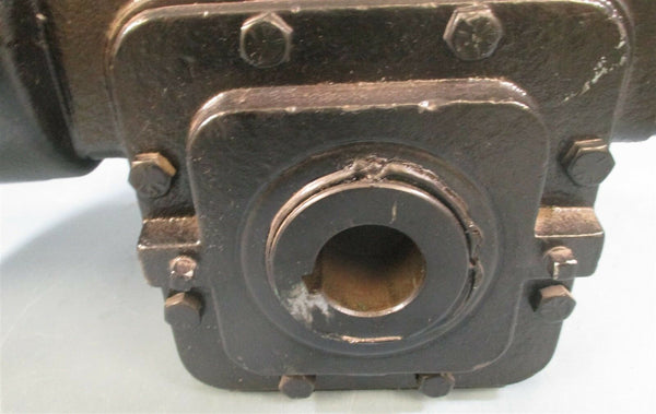 Winsmith 930 Speed Reducer: 930CDSN, 7.5:1 Ratio, 1.125