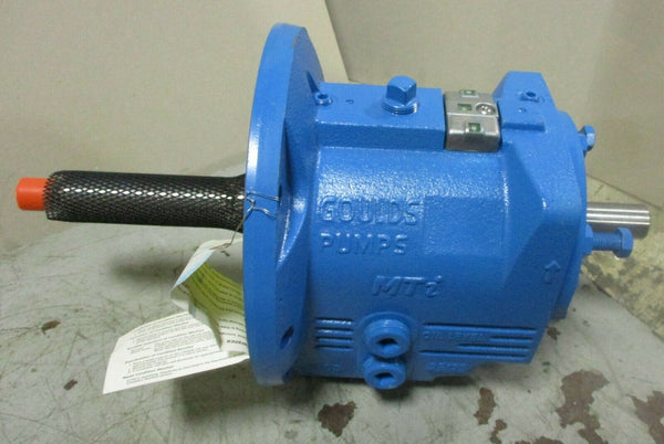 ITT Goulds 3196 MTI Pump Power End P1600M0S00Z050 1-1/8
