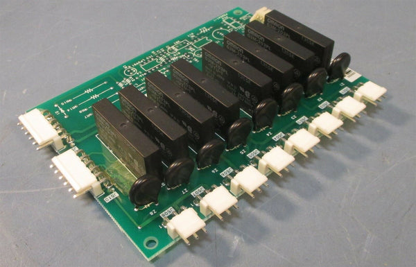 Ishida P-5424D PWB Circuit Board Assembly P-5424'D-4 New