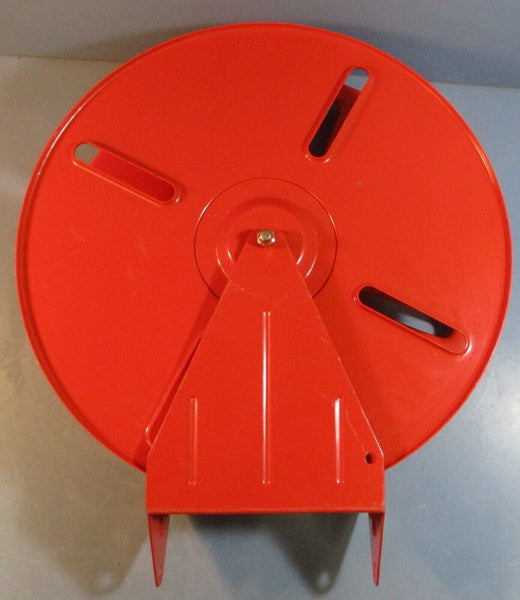 Fire Hose Reel Appears To Be Moon American 18 OD 4 W 2 Pieces