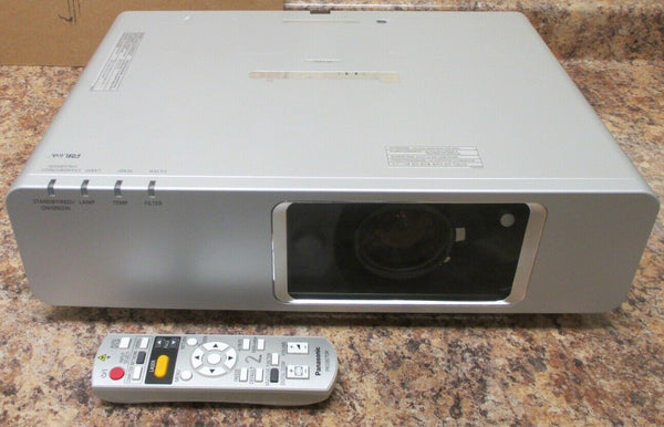 panasonic pt f300u