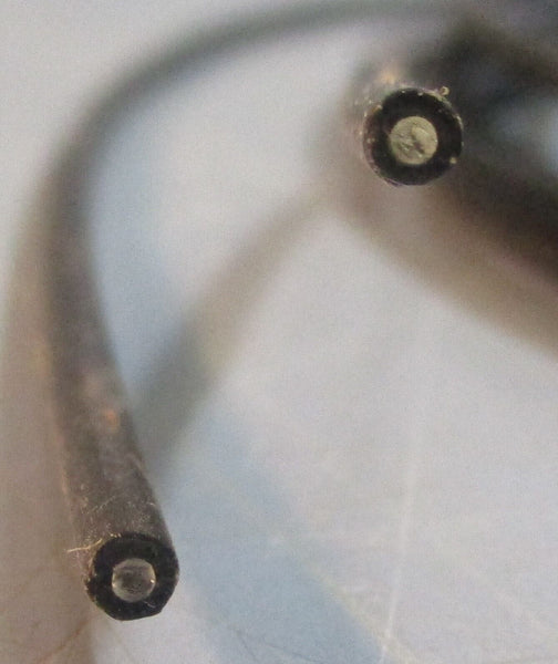 Banner PIAT46U Fiber Optic Cable 27336 90 Deg. eTech Surplus