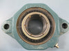 Dodge F2BDL107 2 Bolt Flange Pillow Block Bearing - Used