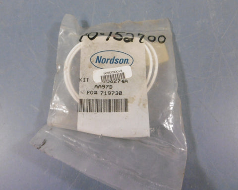 Nordson Tank Thermostat Kit 156274A NEW