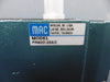 Mac Valves Pressure Regulator PR63D-23AC NEW