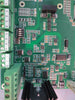 Used MEAF Grundprint EBD1268 EKP-30139-03 Circuit Board