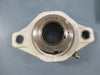 Dodge F2B-GTEZ-100-PCR 129341 Flange Bearing - New