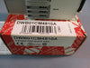 NIB Carlo Gavazzi DWB01CM4810A 3 Phase Load Guard Monitoring Relay