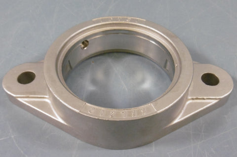 IPTCI Bearings SFL 210 2-Bolt Flange Housing NEW