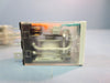 BNIB Lot of 2 Dayton 5YR20N Relay 24VDC 15A DPDT w/ LED