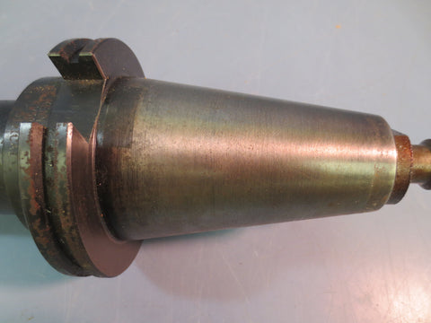 Kennametal CV50EM100600 End Mill Tool Holder 1” 4-1/2” Shaft