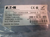 Lot of 2 EATON Cutler Hammer E57-12GS02-GDB Series B Proximity Sensor