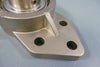 NIB IPTCI SUCSFB207 22 1-3/8” Stainless 3 Bolt Flange Bearing SFB