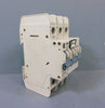 Allen-Bradley 1489-A3C150 Industrial Circuit Breaker 3 Pole 480Y/277 VAC